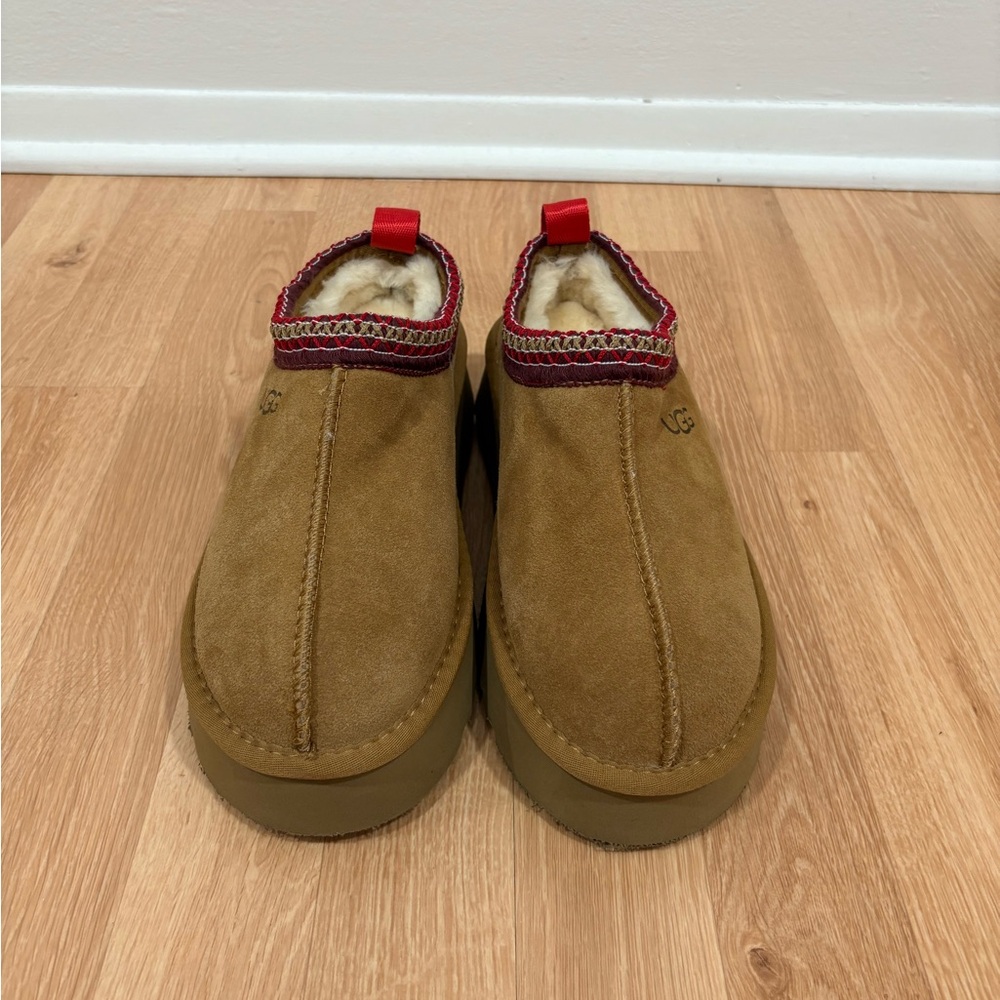 UGG Tazz Slippers 7us - Picture 2 of 6